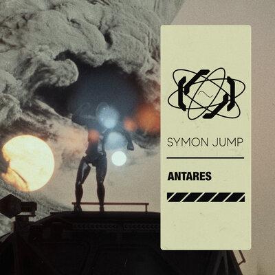 Symon Jump - Antares