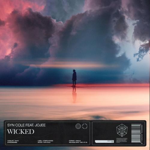 Syn Cole feat. Jojee - Wicked