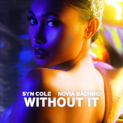 Syn Cole feat. Novia Bachmid - Without It