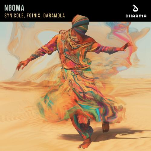 Syn Cole, Foínix, Daramola - Ngoma