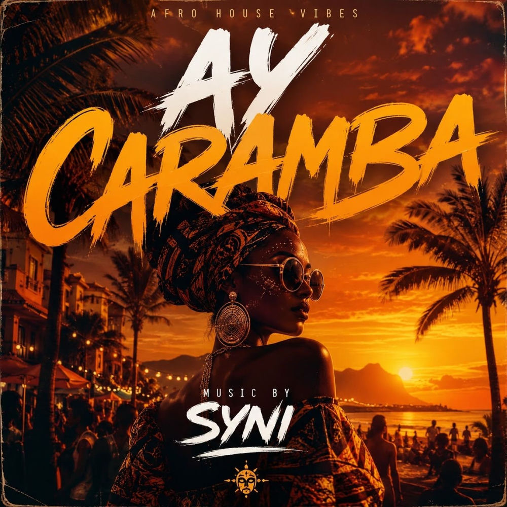 Ay Caramba - SYNI
