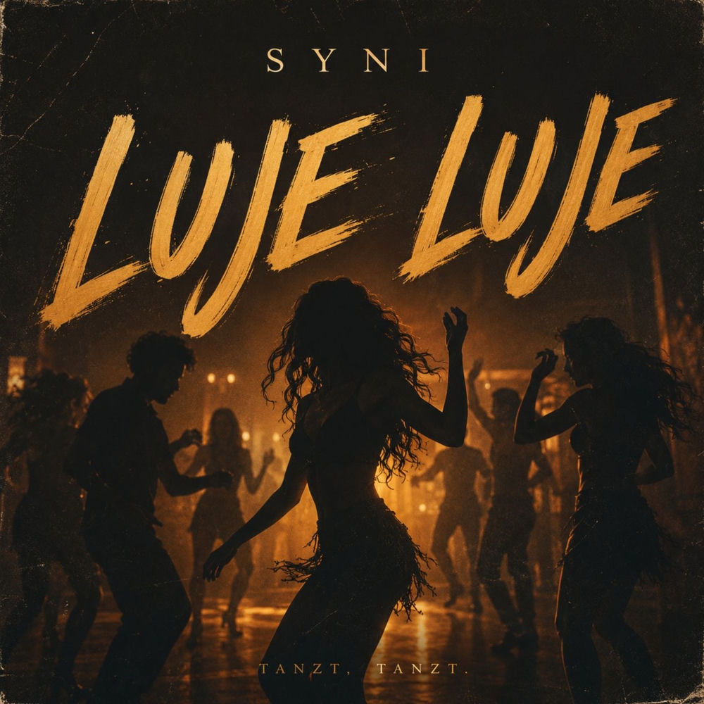 SYNI - Luje