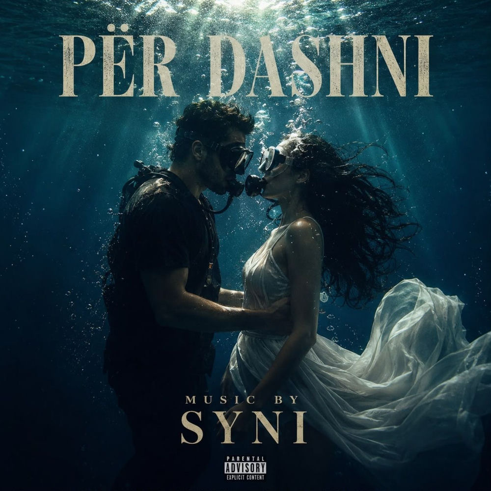 Per Dashni - SYNI
