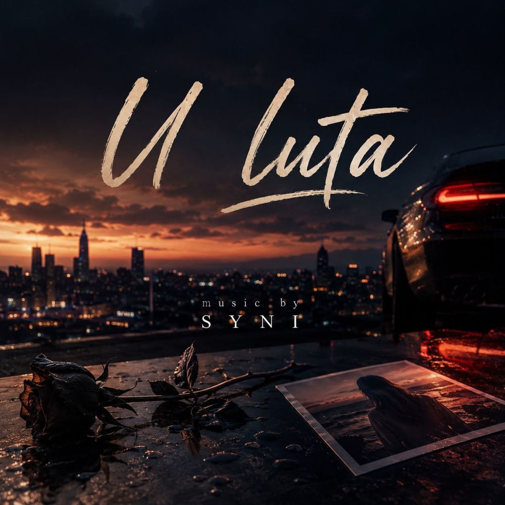 U Luta - SYNI