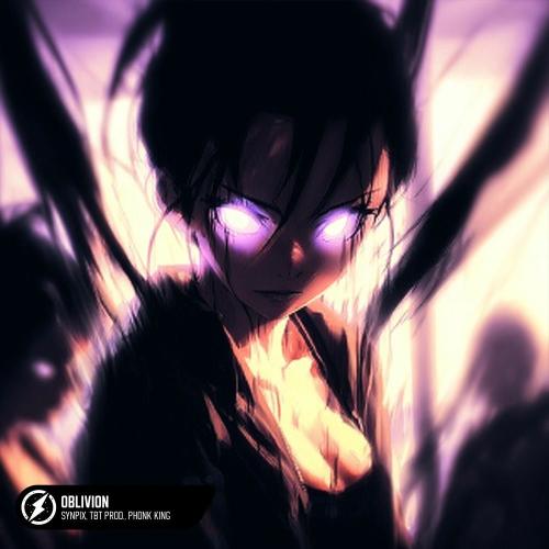 SYNPIX, TBT Prod. & phonk king - Oblivion