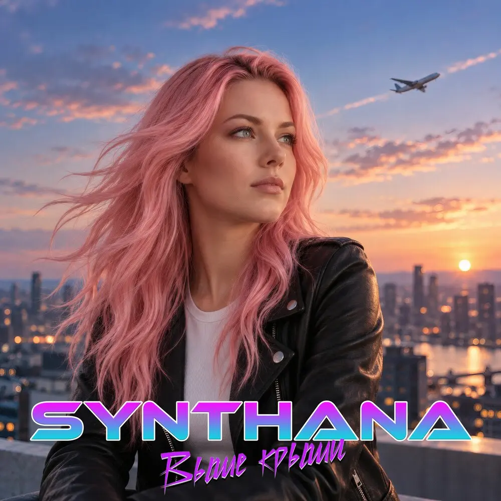 Выше крыши - SynthAna