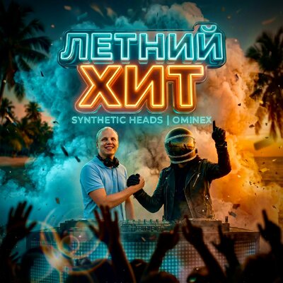 Летний хит - Synthetic Heads, Ominex