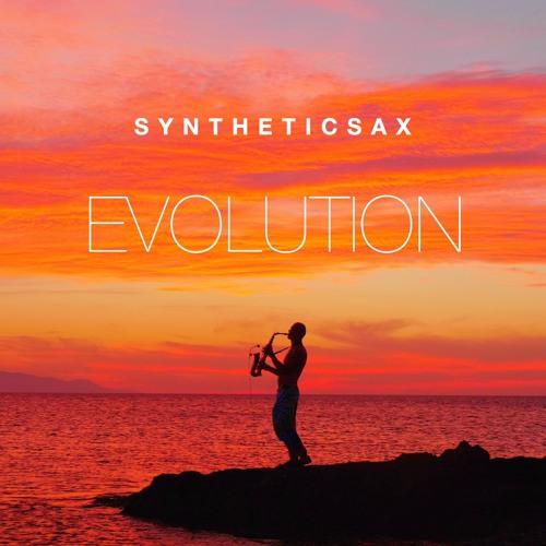 Syntheticsax - Evolution