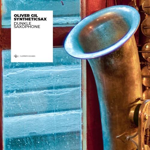 Syntheticsax, Oliver Gil - Dunkle Saxophone