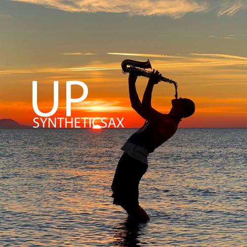 Up - Syntheticsax