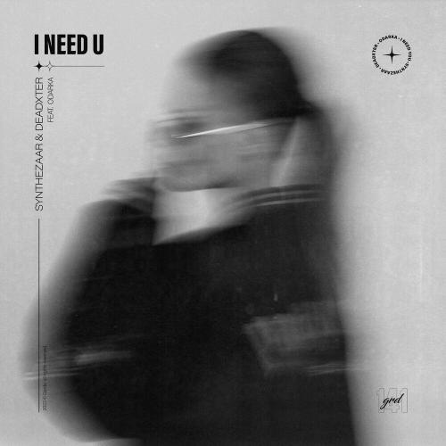 SYNTHEZAAR, Deadxter & Odarka - I Need U