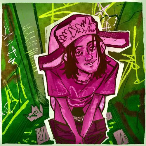Syntie Punk - Крыша