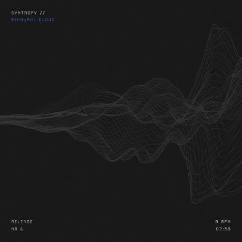 Syntropy - Binaural Cloud (Alpha 7 Hz)