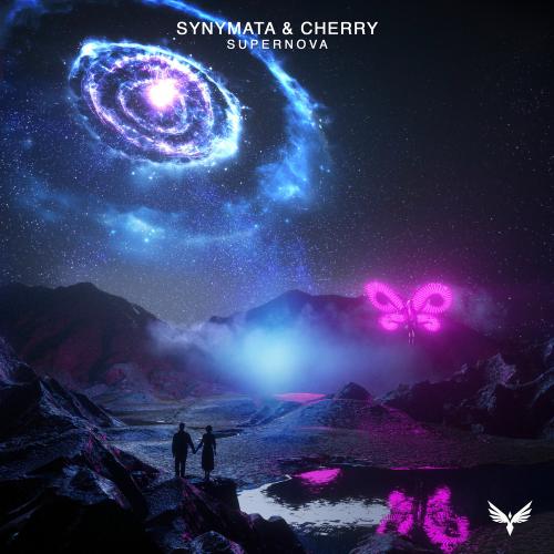 Synymata & Cherry - Supernova