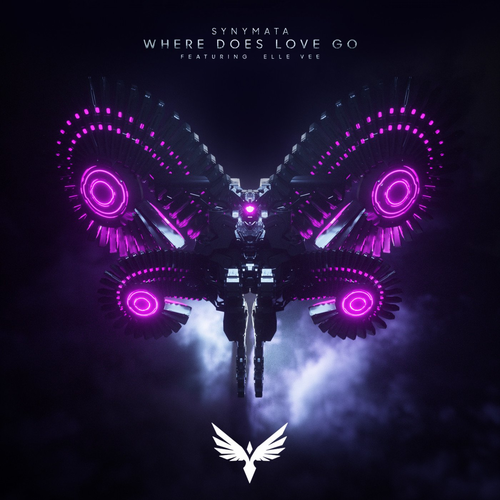 Synymata & Elle Vee - Where Does Love Go