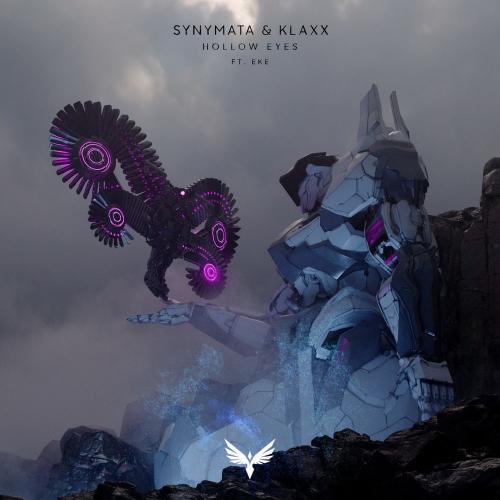 Synymata, KLAXX & EKe - Hollow Eyes