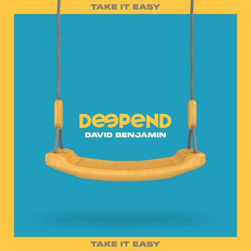 System.Inc feat. Jax Jones & Stefflon Don - The Don