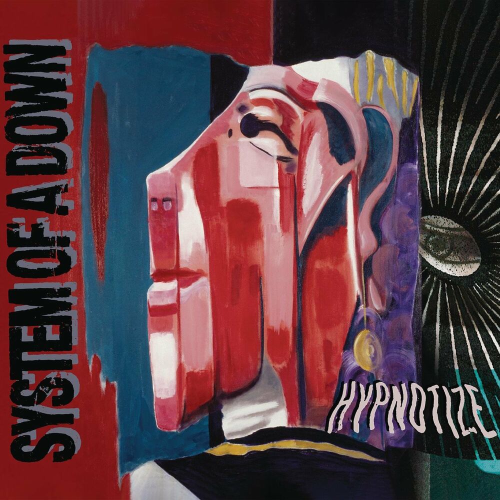 System of A Down - Hypnotize