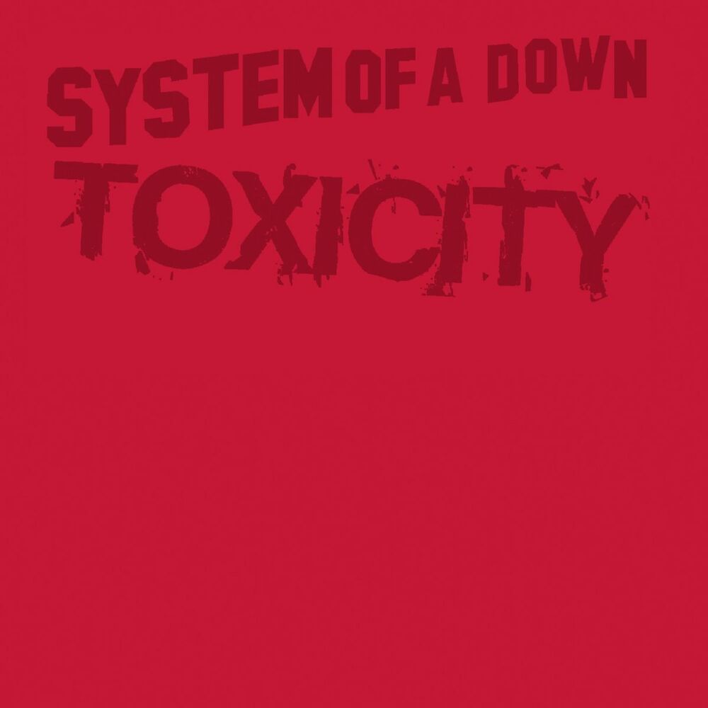 Marmalade - System of A Down