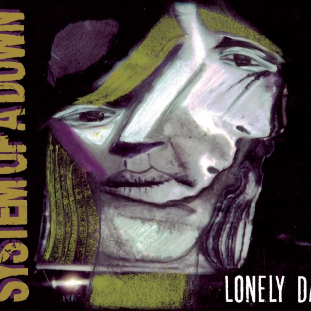Metro - System of A Down