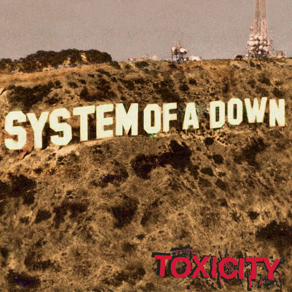 Needles - System of A Down