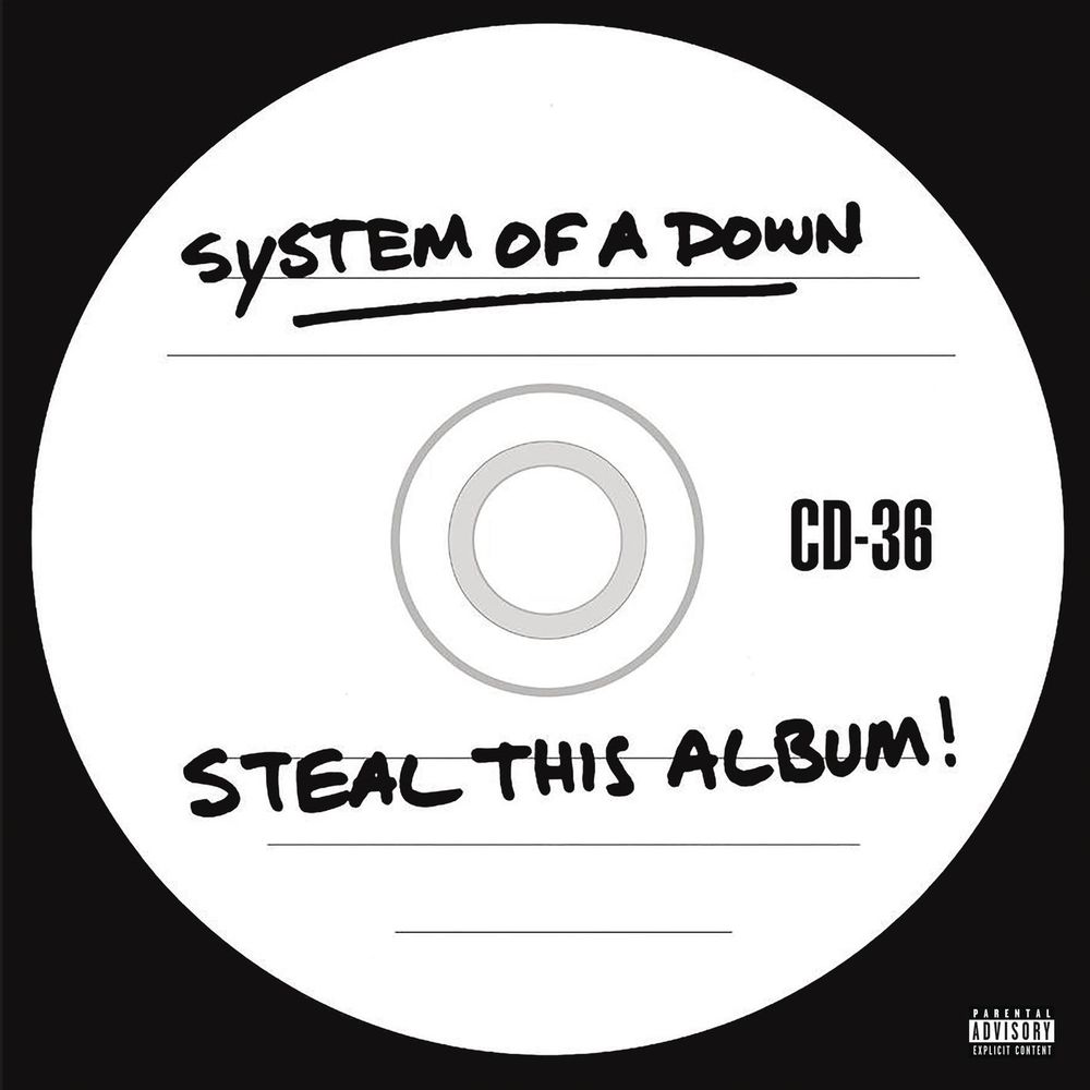 Roulette - System of A Down