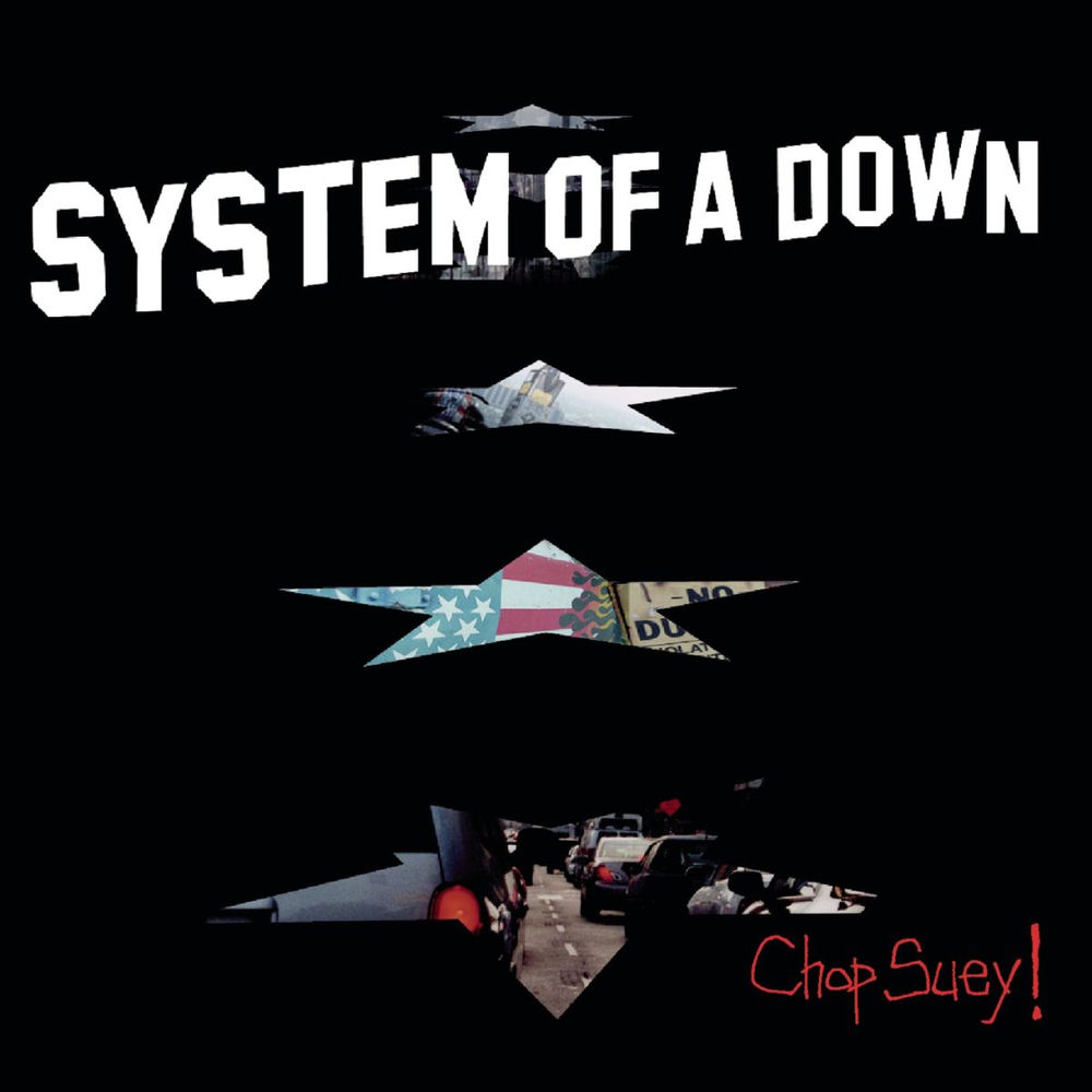 Sugar (Live At Irving Plaza, Nyc, Ny - January 1999) - System of A Down