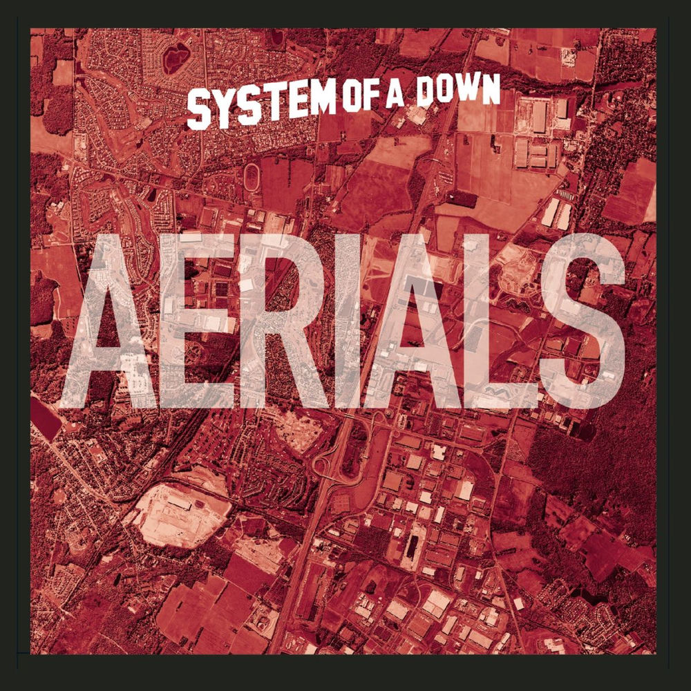 Toxicity (Live) - System of A Down