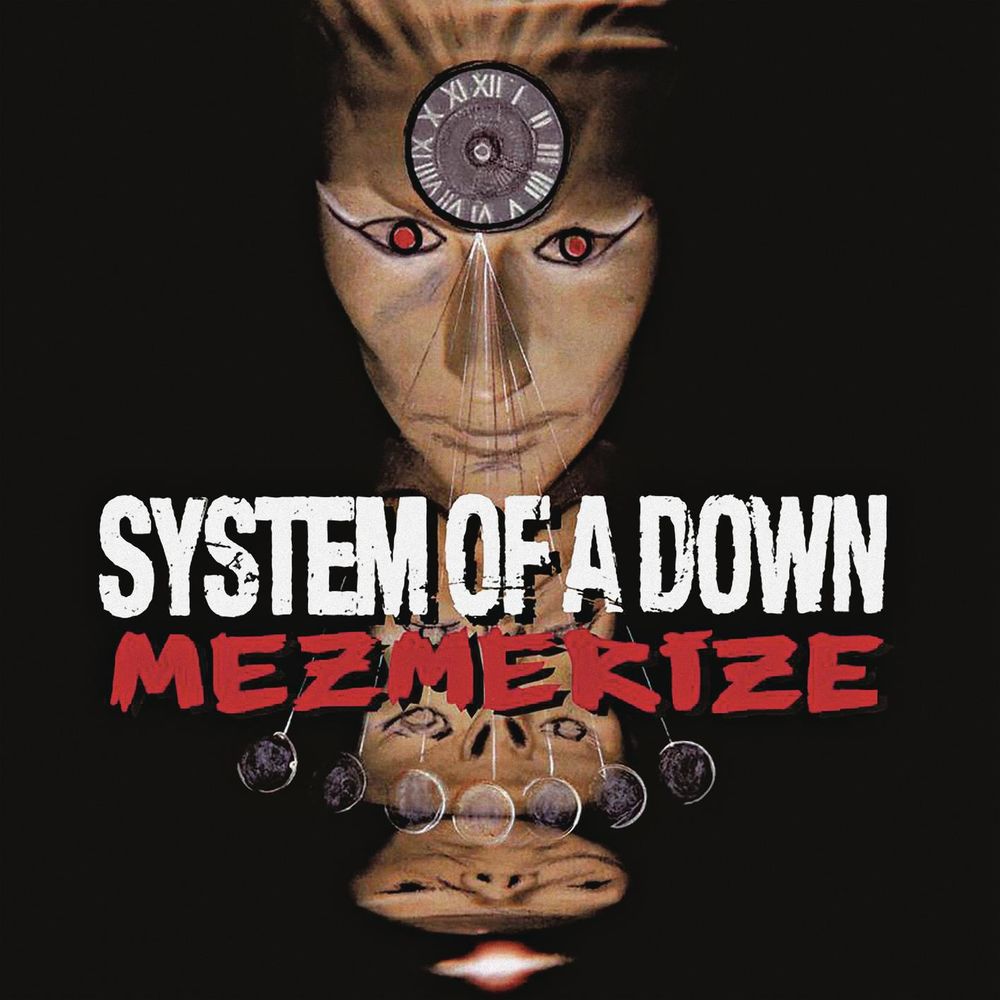 Violent Pornography - System of A Down