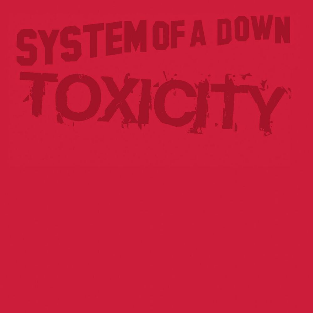 X (Live) - System of A Down