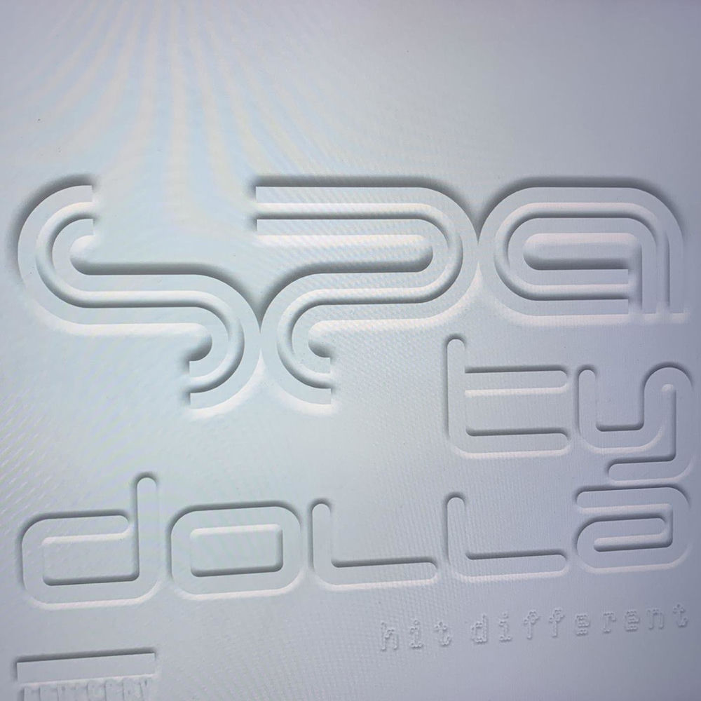 Hit Different (Feat. Ty Dolla $ign, The Neptunes & Pharrell Williams) - SZA feat. Ty Dolla $ign, The Neptunes & Pharrell Williams
