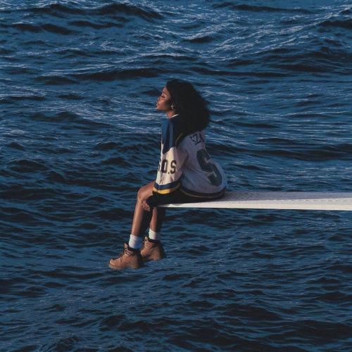 SZA - Love Language
