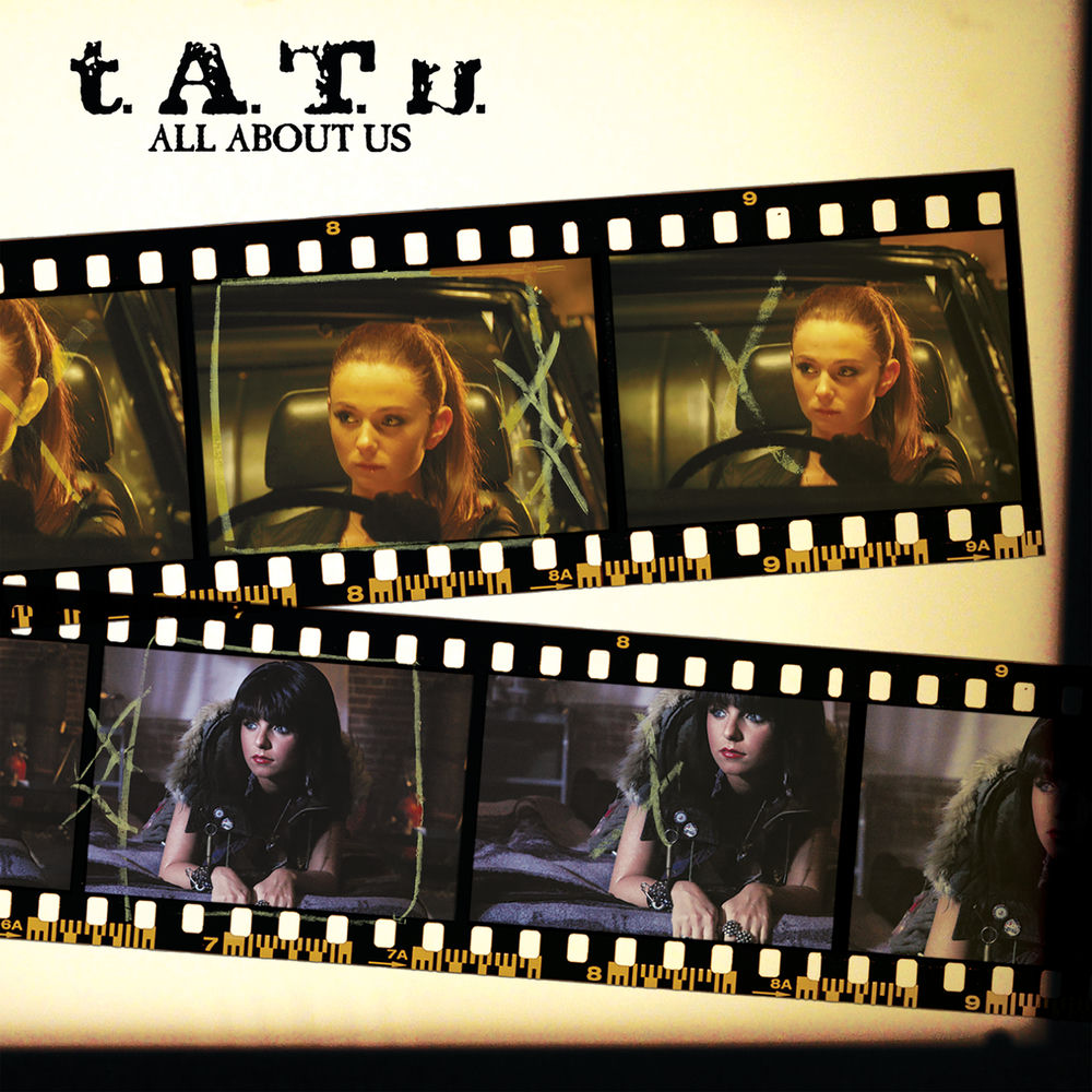 Divine (Long Version) - t.A.T.u.