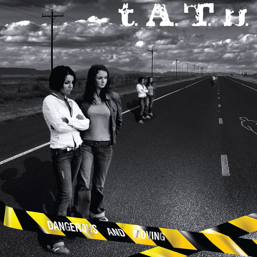 t.A.T.u. - Loves Me Not (Remastered 2025)