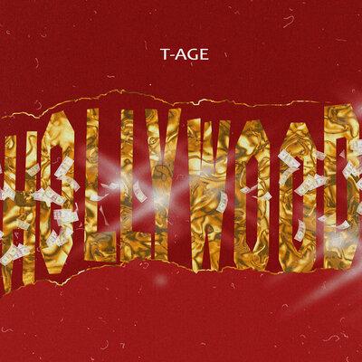 T-Age - HOLLYWOOD