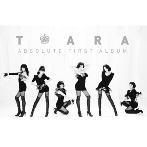 T-ara - Bo Peep Bo Peep