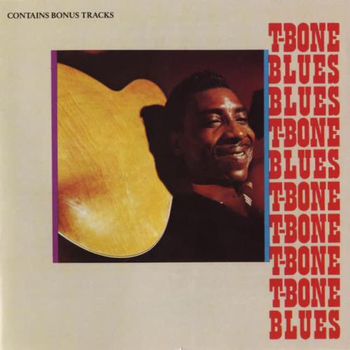 T-Bone Walker - Mean Old World