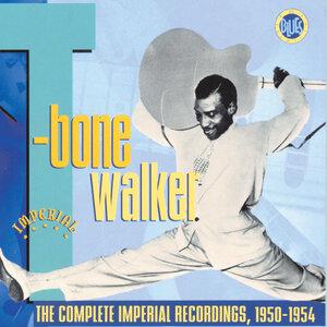 T-Bone Walker - Strollin' With Bones