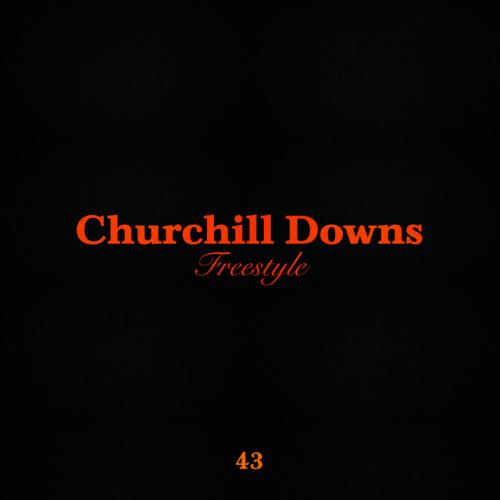 Churchill Downs Freestyle - T-Fest