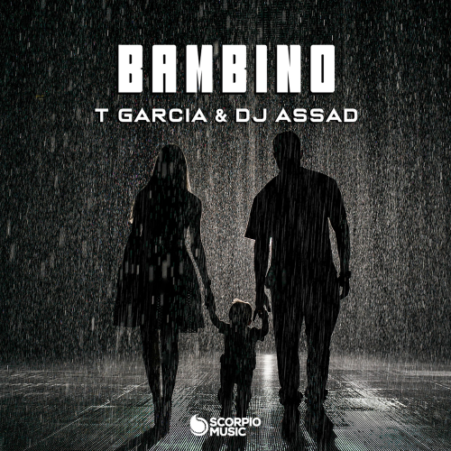 T Garcia & Dj Assad - Bambino