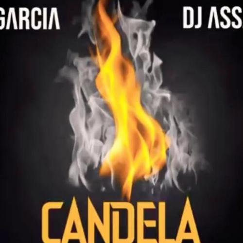 T Garcia & DJ Assad - Candela