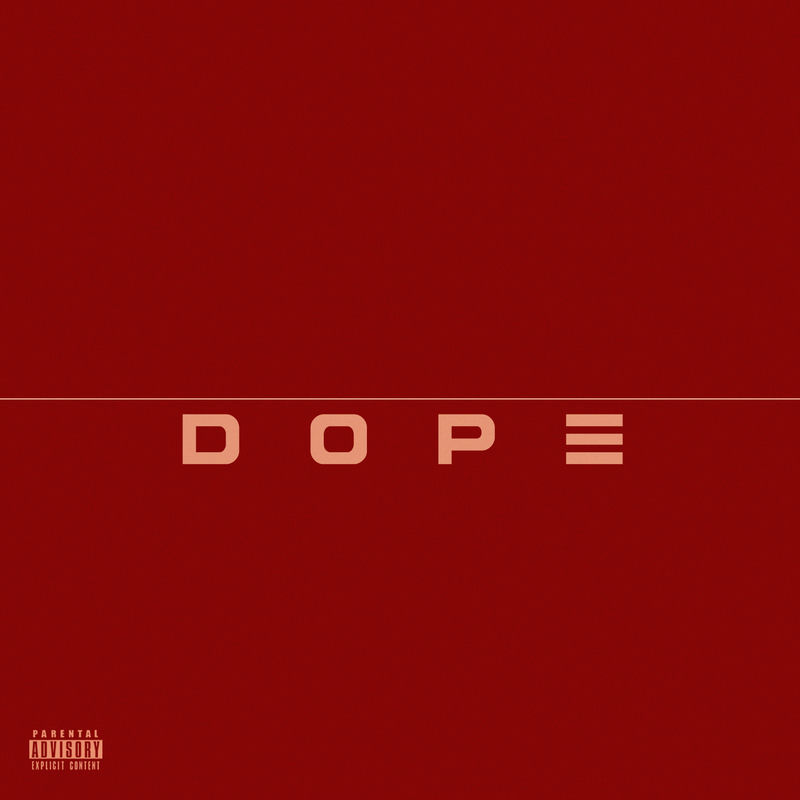 Dope - T.I. feat. Marsha Ambrosius