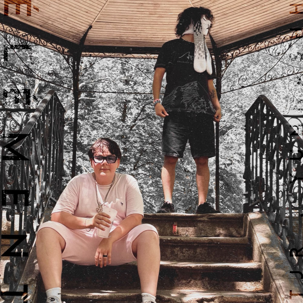 Élément (Feat. Yunnashh) - T.J.R feat. yunnashh