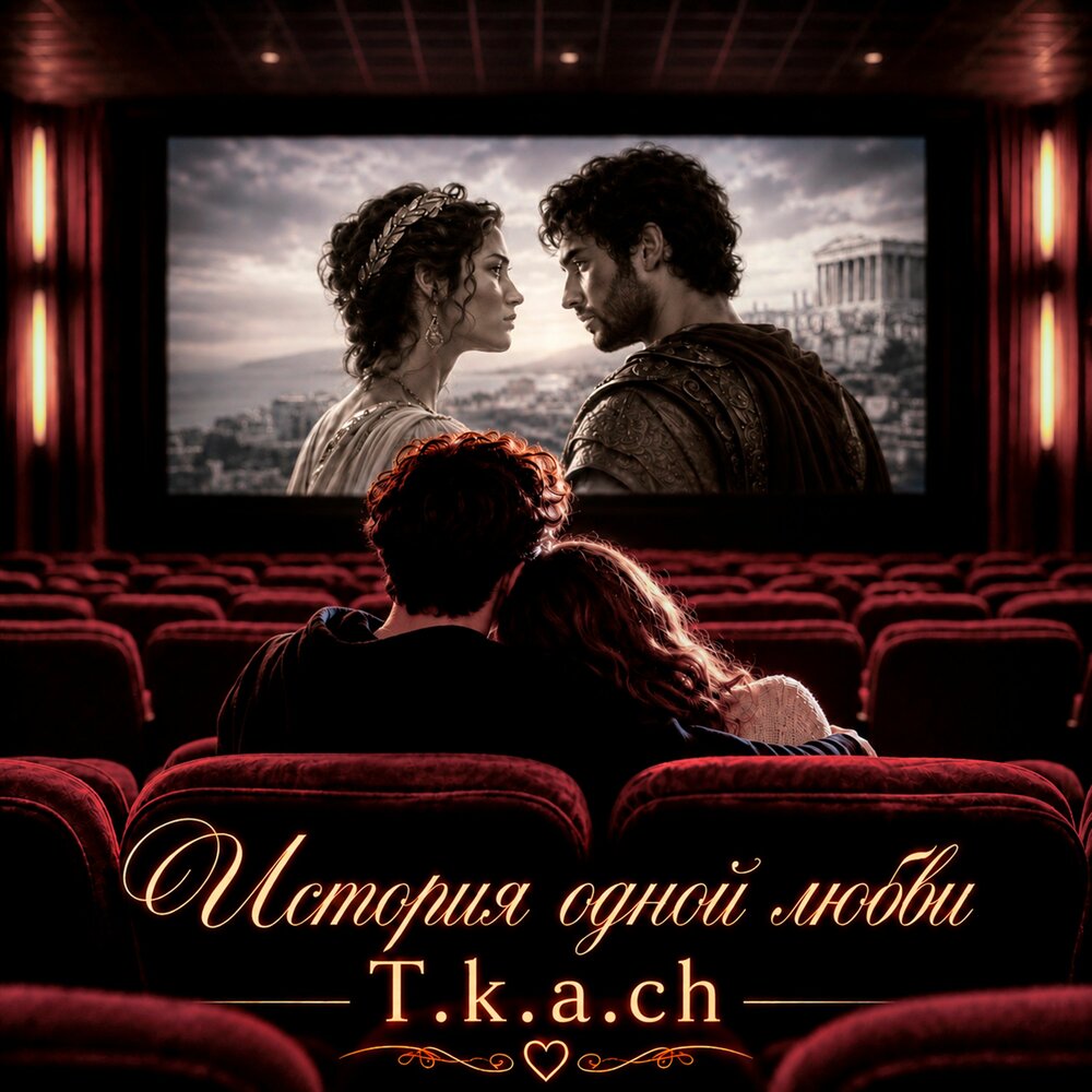 Роль без роли - T.k.a.ch