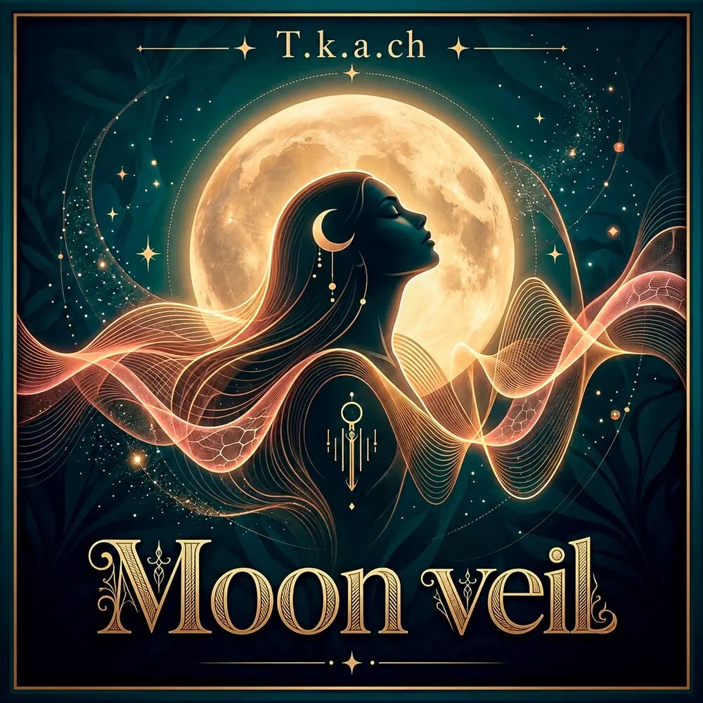 Veil of the Moon - T.k.a.ch