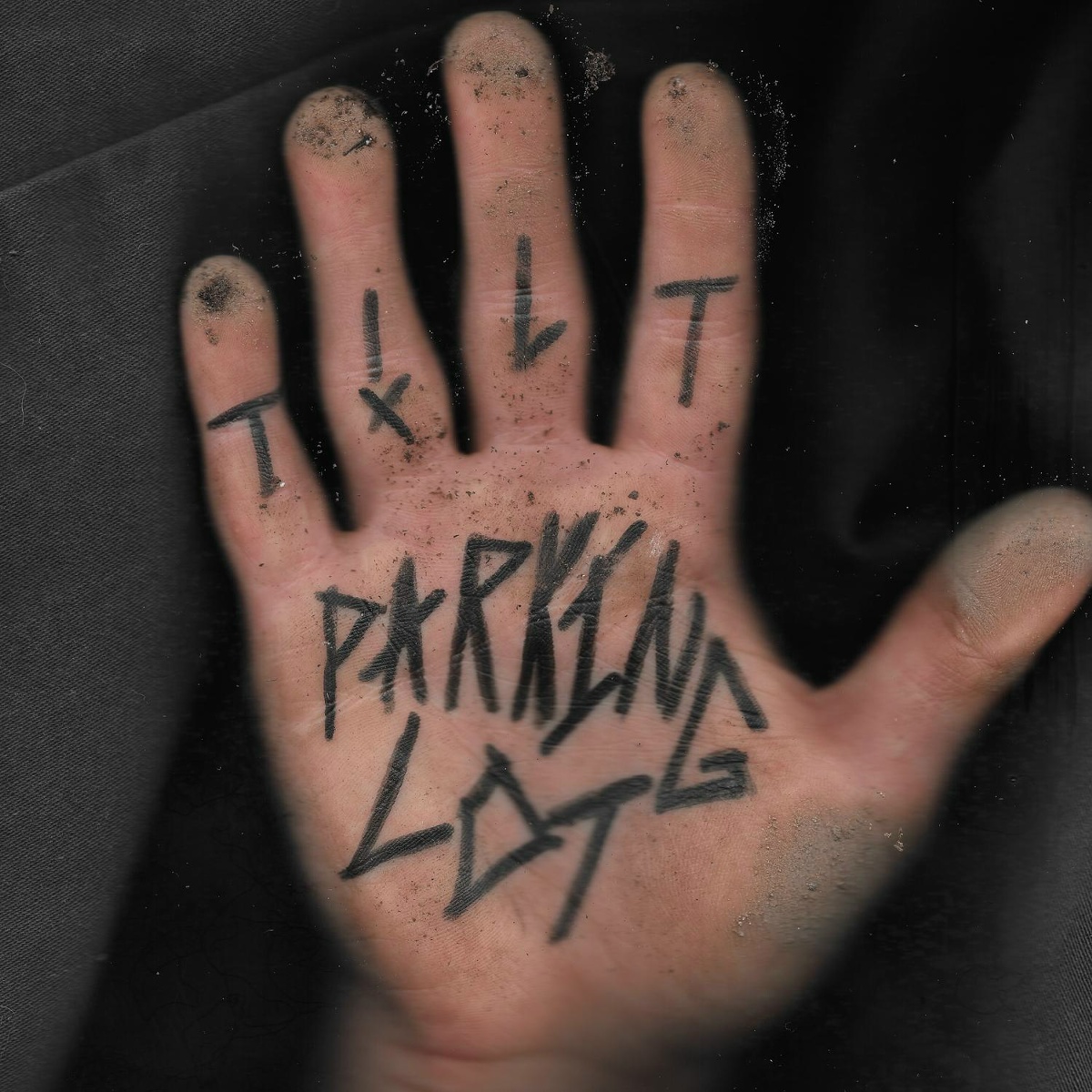 PARKING_LOT - T!LT