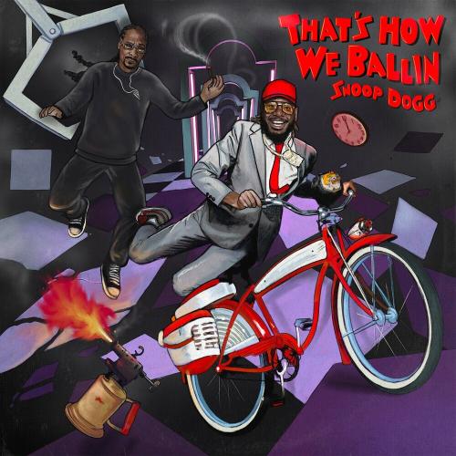 T-Pain feat. Snoop Dogg - That Is How We Ballin
