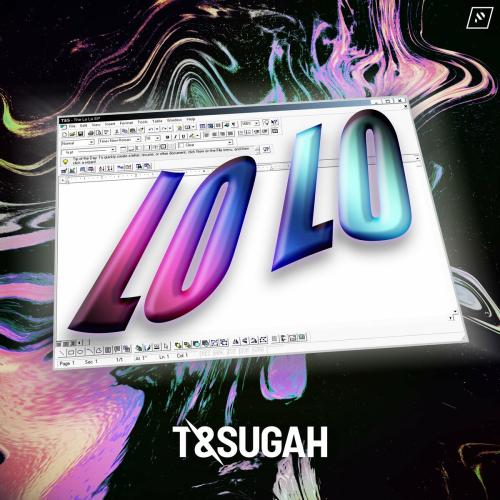 T & Sugah, Formula - Throw It Back (Formula Remix)