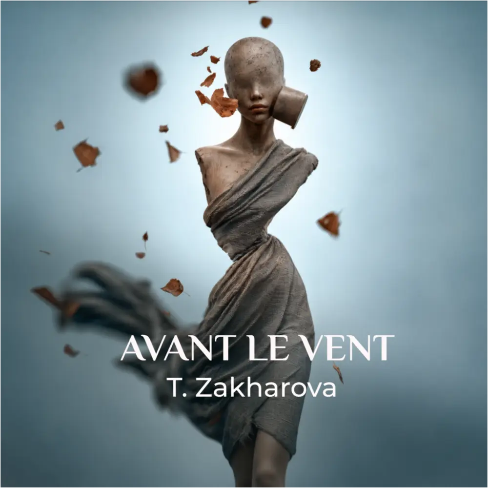 Avant le Vent - T. Zakharova