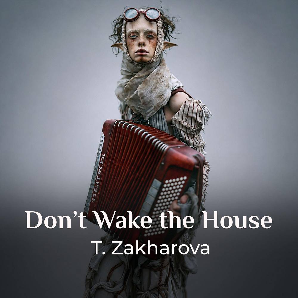 Don't Wake the House - T. Zakharova